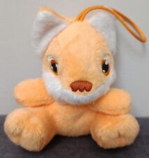 Peluche volpe fox usato  Poggibonsi
