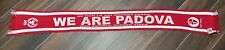 Sciarpa scarf calcio usato  Nola