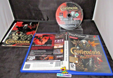 Ps2 castlevania curse usato  Santa Sofia