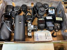 Lot minolta untest for sale  Kinsman