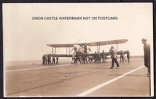 Postcard fairey 111 for sale  FAREHAM
