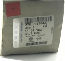 Óleo original GM/Vauxhall 93198441 Movano A Vivaro A Renault Clio Laguna Megan, usado comprar usado  Enviando para Brazil
