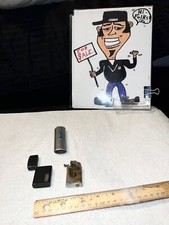 Zippo lighter small for sale  Sherman Oaks
