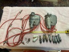 Bendix magneto set for sale  Pine