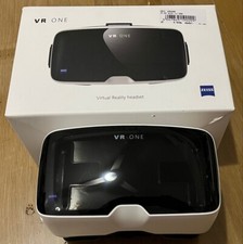 Visore zeiss one usato  Bologna