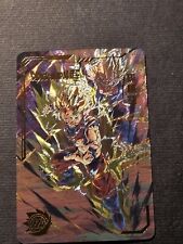 Goku ssj2 majin usato  Grottammare