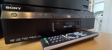 Sony bdp s5000es for sale  SLOUGH