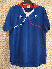 Maillot adidas equipe d'occasion  Arles