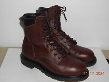 Red wing boots for sale  Provo