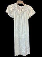 Vtg ivory lace for sale  Bay Port
