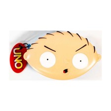 Saba Cardgame Uno - Family Guy (Stewie Case Ed) Caixa EX comprar usado  Enviando para Brazil