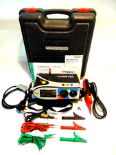 Megger mft1552 multifunction for sale  READING