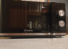 Forno cmg20tnmb microonde usato  Arqua Polesine