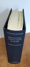 Scott 1995 international for sale  Longs
