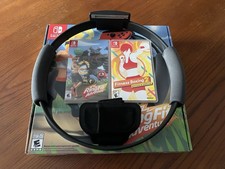ring adventure fit for sale  Lowell
