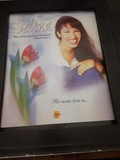 Selena quintanilla pérez for sale  Palm Bay