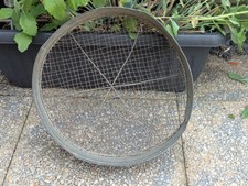 Vintage galvanised metal for sale  ENFIELD