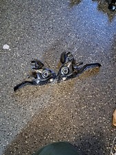 Original shimano mtb for sale  BRISTOL