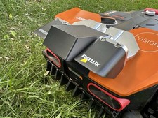 Fiat lux schutzabdeckung gebraucht kaufen  Stuttgart