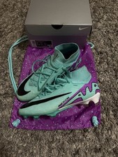 Nike fußballschuhe zoom gebraucht kaufen  Offenbach