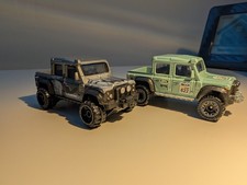 Hot wheels land for sale  LONDON