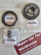 Genuine toyota oem d'occasion  Expédié en Belgium