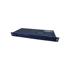 Amplificador de potência estéreo Symetrix 420 2 canais 100W comprar usado  Enviando para Brazil