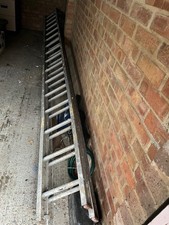 Professional section ladder for sale  LONDON