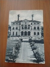 Roncade castello usato  Genova
