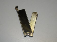 Rare ancien briquet d'occasion  Soyaux