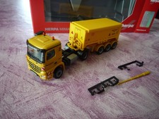 Herpa 310352 arocs gebraucht kaufen  Rudersberg