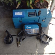 Miller electric 907529 for sale  San Jose