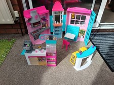 Barbie cook grill for sale  LINCOLN
