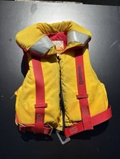 Kids life jacket for sale  NORTHOLT