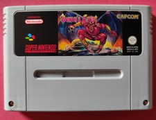 Demon crest super d'occasion  Bondy