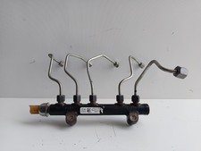 Flauto iniezione carburante usato  Cerignola
