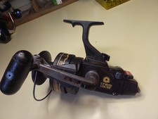 Mulinello pesca vintage usato  Vernio