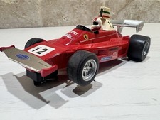 f1 slot cars for sale f1 slot cars for sale TIDWORTH