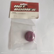 Hot bodies hpi d'occasion  Hégenheim