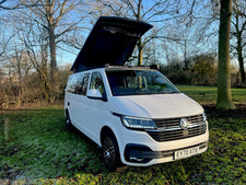 Volkswagen transporter t6.1 for sale  PETERBOROUGH