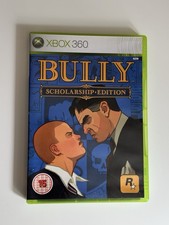 Bully scholarship edition for sale  KILWINNING