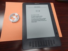 Amazon kindle d00801 for sale  Oklahoma City