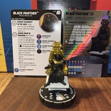 Marvel heroclix black for sale  Baltimore