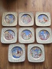 Hutschenreuther porzellan tell gebraucht kaufen  Bärnau