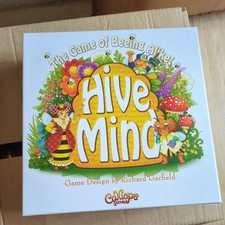 Hive mind game for sale  SOUTHSEA