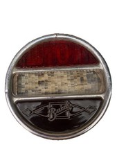 Buick 1920 logo for sale  Joplin