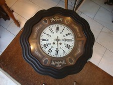 Pendule niii dite d'occasion  Nice-