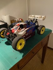 Motore scoppio 8 usato  Viadana