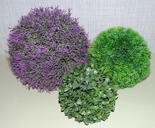 Lavendel kugel art gebraucht kaufen  Hemdingen