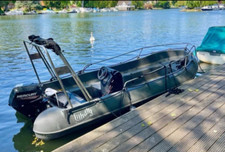 20hp outboard for sale 20hp outboard for sale TEDDINGTON